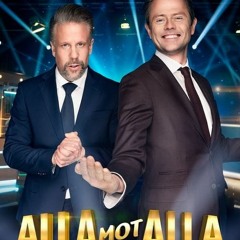 Watch ! Alla mot alla med Filip och Fredrik Season 9 Episode 21 - FullWAtchOnline