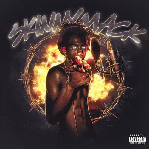 SkinnyMack