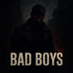 🎵 Bad Boys (Psytrance Anthem)