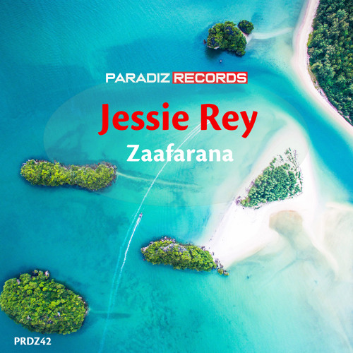 Jessie Rey - Zaafarana (Radio Mix)