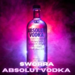 ABSOLUT VODKA