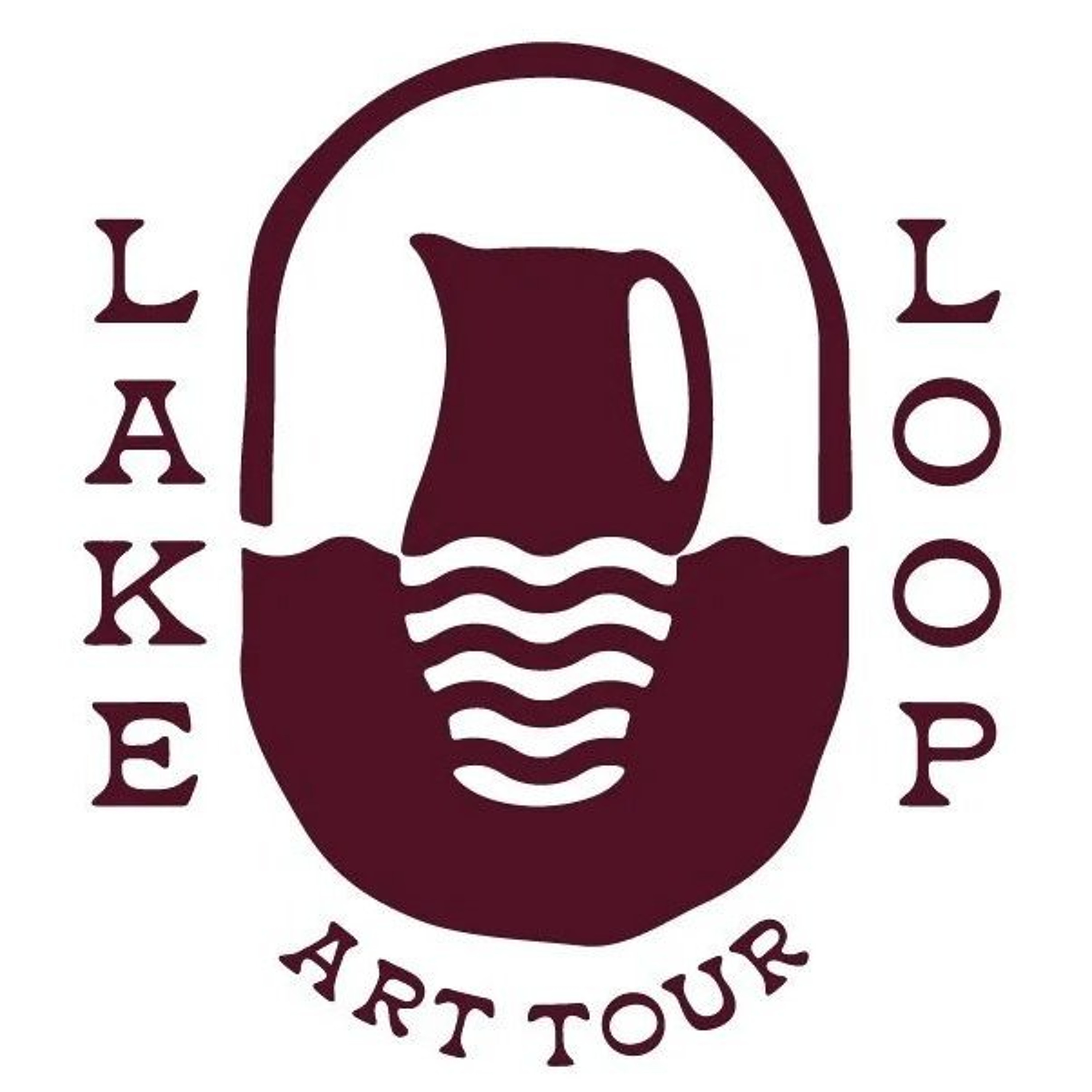 Lake Loop Art Tour: An Urban Bicycle Art Ride