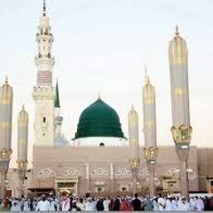 Arabic Nasheed - Ya Taiba