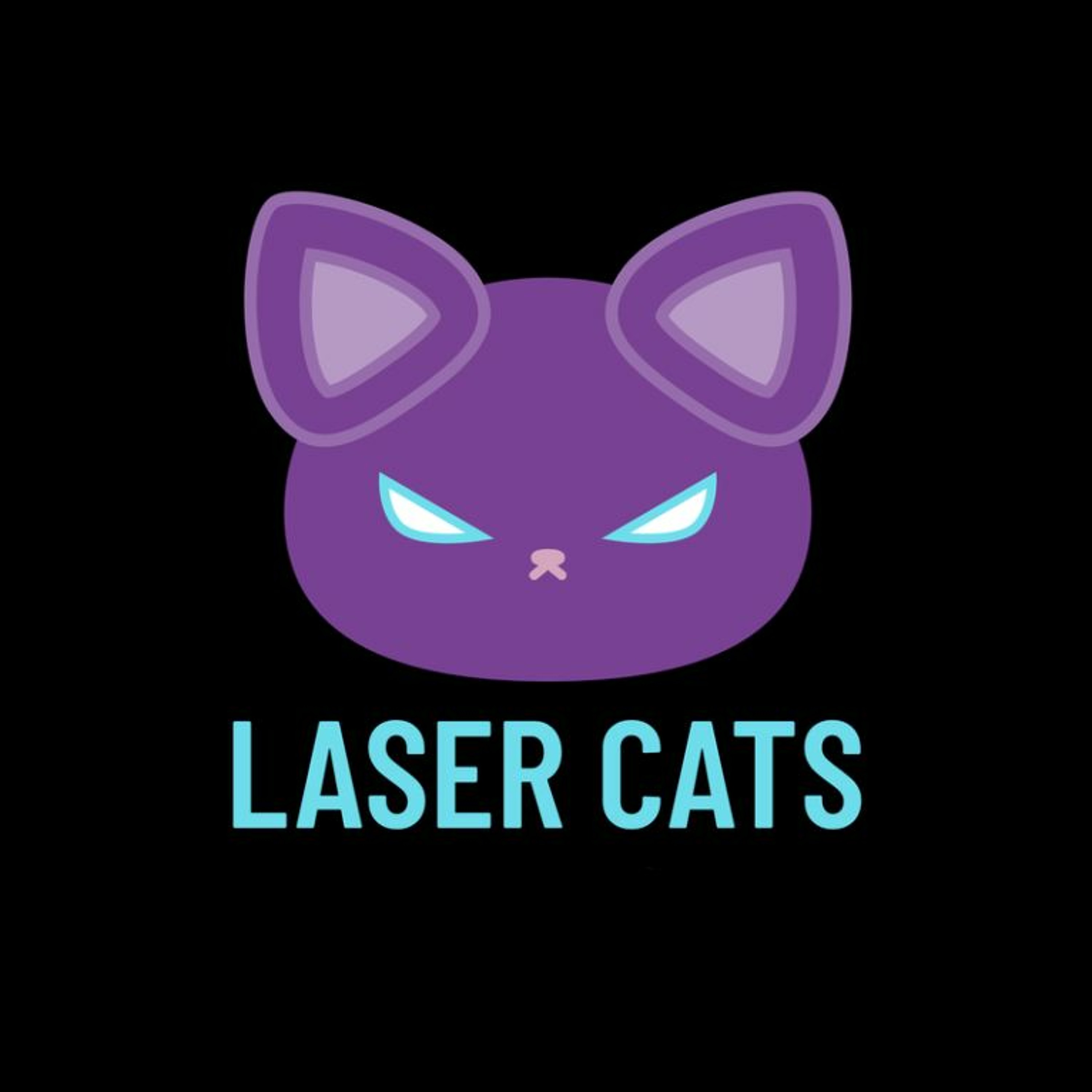 Laser Cats