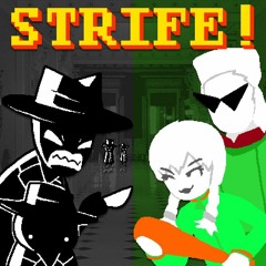 [WR1M8] [S] Beatup at the Gate