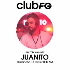 #ClubFG - Juanito - Radio FG - 13.02.22