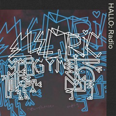 "Electric Gym" - Newinfluenzer & Mell G - 19/11