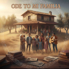Ode to Mi Familia
