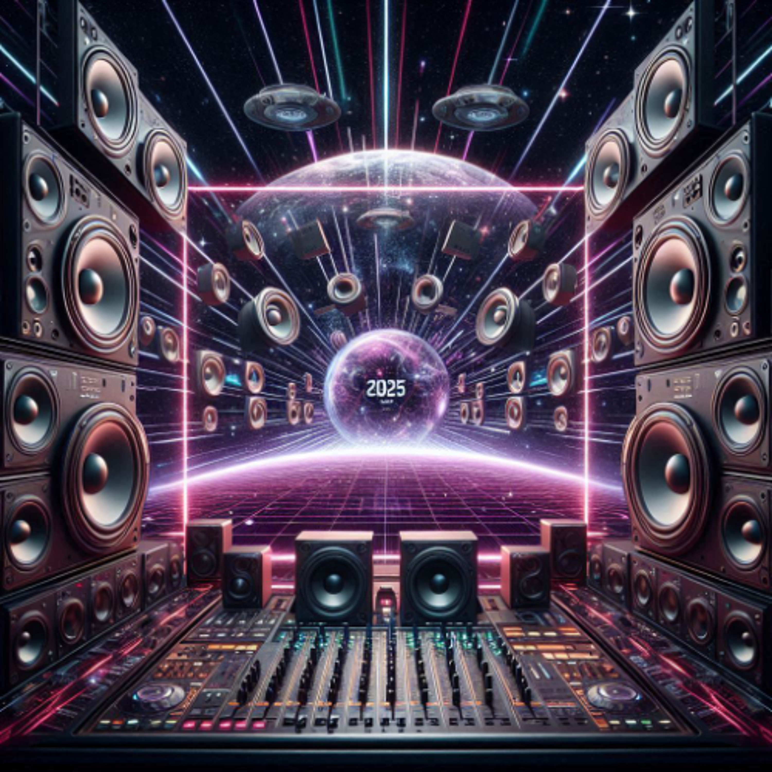DJ Aldo Mix