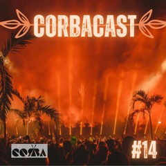 CORBACAST #14