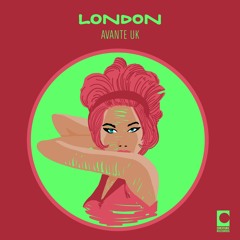 Avante (UK) - London (Original Mix)