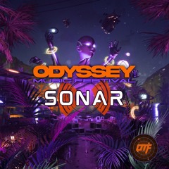 MIRÁXY - SONAR: Odyssey Music Festival 2024 Submission
