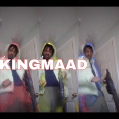 KINGMAAD - DASH IN THE LAMBO