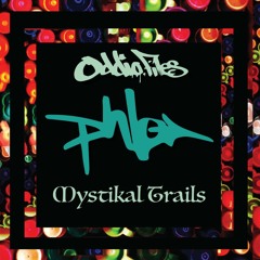 phLo - Mystikal Trails