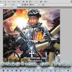 FORBIDDEN MIX vol.1,CADA RADIO EDITION