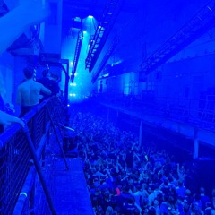 Techno #3