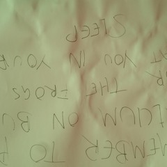 EXPENSIVE FROG by Stef and Willsy