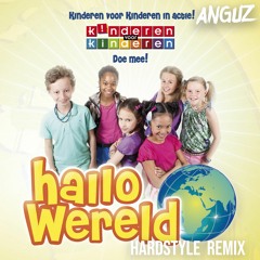 hardstyle remixes