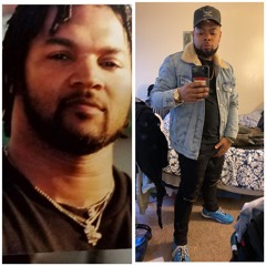 JCP X EDWARD ALBERTY Aka E - BIRD