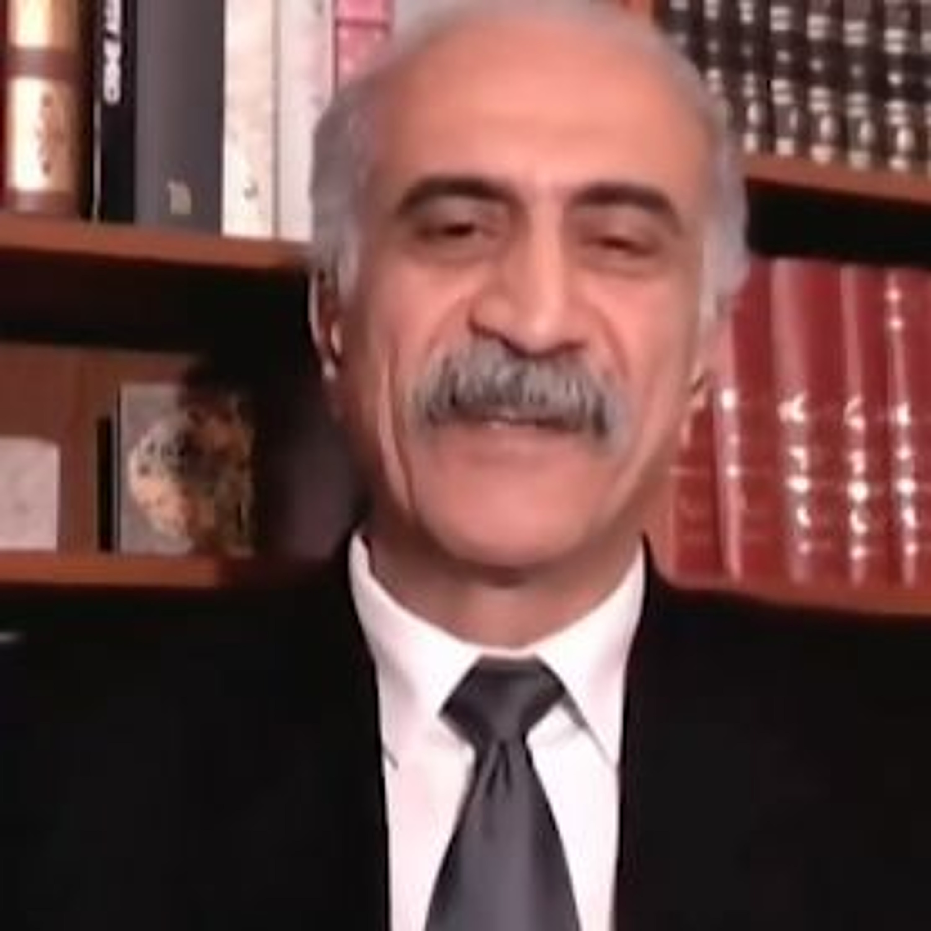مجاهدین خلق و شورای ملی مقاومت: یک جریان اجتماعی در ایران episode artwork