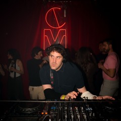 John Heaven at Club Malasaña (14-03-25)