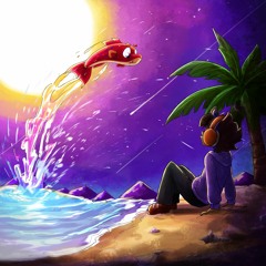 Ocean Friends (Part 1)