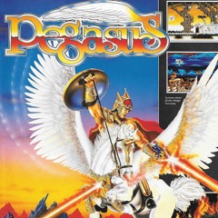 Pegasus (Cosmic Italo-Disco MegaMix)