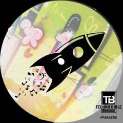 TB Premiere: Venere - Let's Jack [Baikonur Recordings]