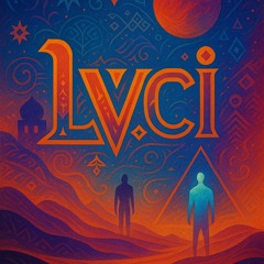 Lvci - Homemade Mirage
