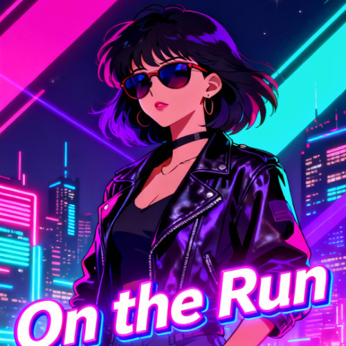 On the Run