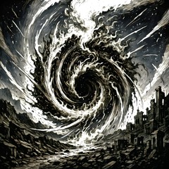 Dissonant Gate