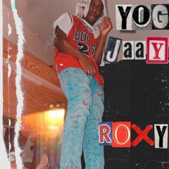ROXY (Prod. Palaze)