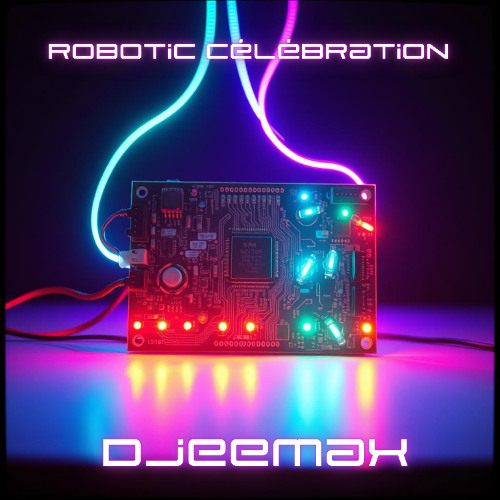 Robotic Célébration