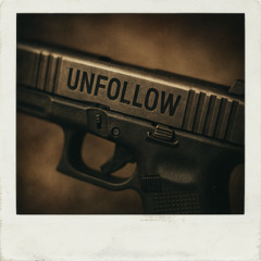 Hit Unfollow