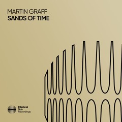 Martin Graff - Sands Of Time