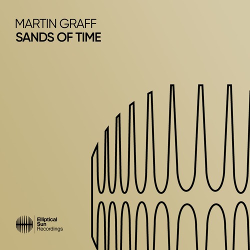 Martin Graff - Sands Of Time