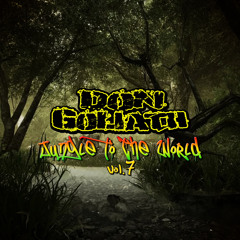Praise the Lord (Jungle Mix) [feat. Action Fire]