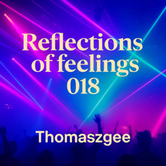 Reflections of feelings 018