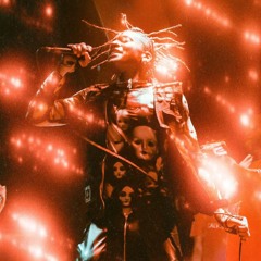 MDMA - Heartbroken(Mix)