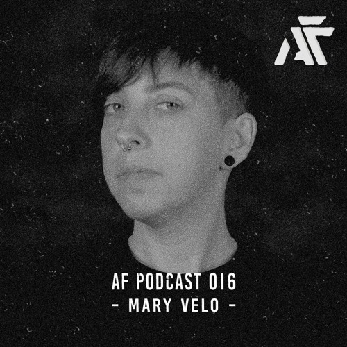 Animal Farm Podcast 016 | Mary Velo