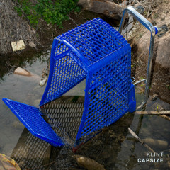 Klint - Capsize | FREE DOWNLOAD