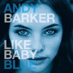 LIKE BABY BLUE