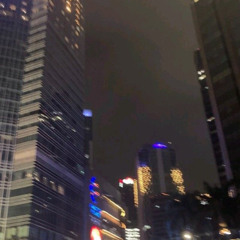 небо цвет металлика