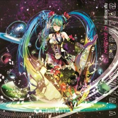 Stream Hatsune Miku - Minna Miku Miku Ni Shite Ageru (Magical Mirai 2017  Blu - Ray 1080p 60fps) by I can't speak English.