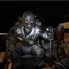 Artyom Trip (Metro 2033)
