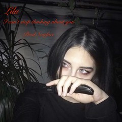 I can't stop thinking about you