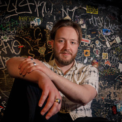 20251118 // [sic]nal - Secret Backyard Showcase w/ Aztronom