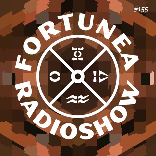Fortunea Radioshow #155 // hosted by Klaus Benedek 2025-01-22