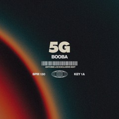 5G (ANTOINE LCD EDIT)