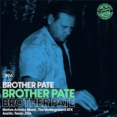 House Saladcast 896 | Brother Pate